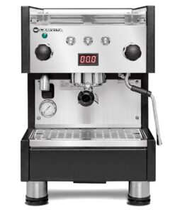 Máy pha cà phê Lamvita SteamX