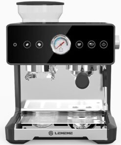 Máy pha cà phê Lehehe 7100