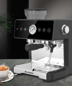 Máy pha cà phê Lehehe 7100
