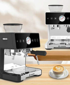 Máy pha cà phê Lehehe 7100