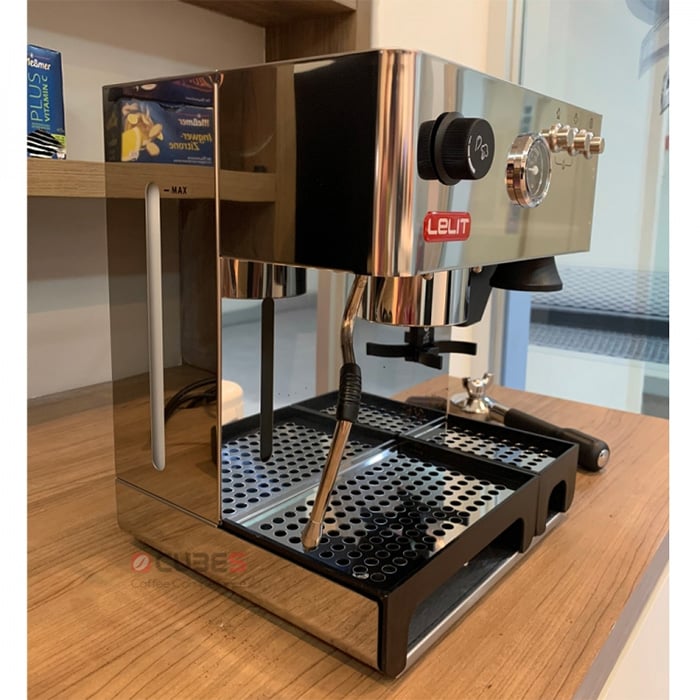 Máy pha cà phê Lelit Anita PL042EMI