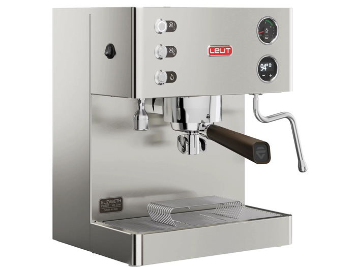 Máy pha cà phê LELIT ELIZABETH PL92T