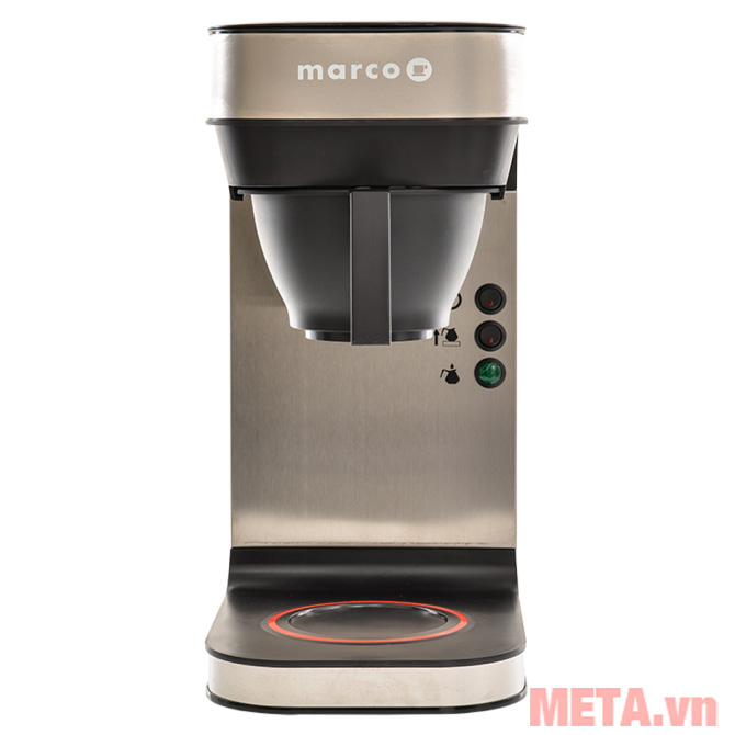 Máy pha cà phê Marco Bru F45M 1.8 lít