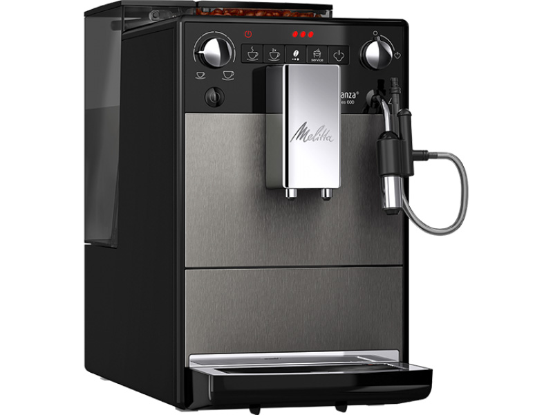 Máy pha cà phê Melitta Avanza Titan