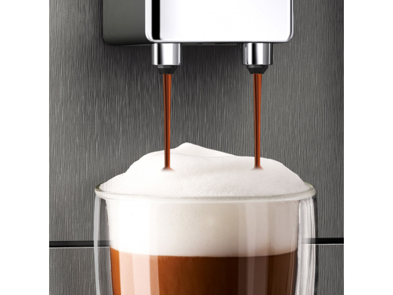 Máy pha cà phê Melitta Avanza Titan