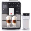 Máy pha cà phê Melitta Barista T Smart