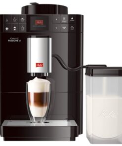 Máy pha cà phê Melitta Caffeo Passione OT