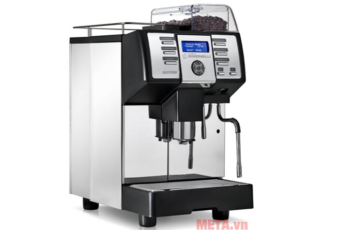 Hình ảnh máy pha cà phê NS Prontobar