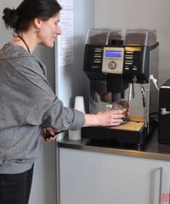 Máy pha cà phê NS Prontobar