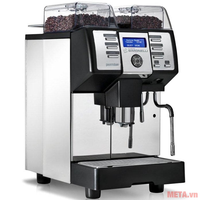 Máy pha cà phê NS Prontobar
