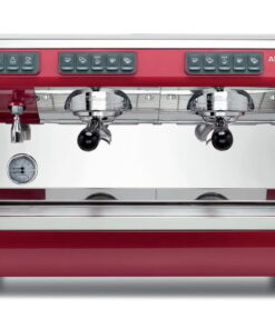 Máy pha cà phê Nuova Simonelli Appia Life 2 Groups Volumetric
