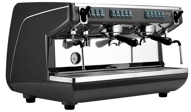 Máy pha cà phê Nuova Simonelli