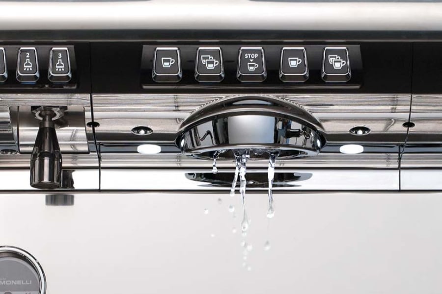 Máy pha cà phê chuyên nghiệp