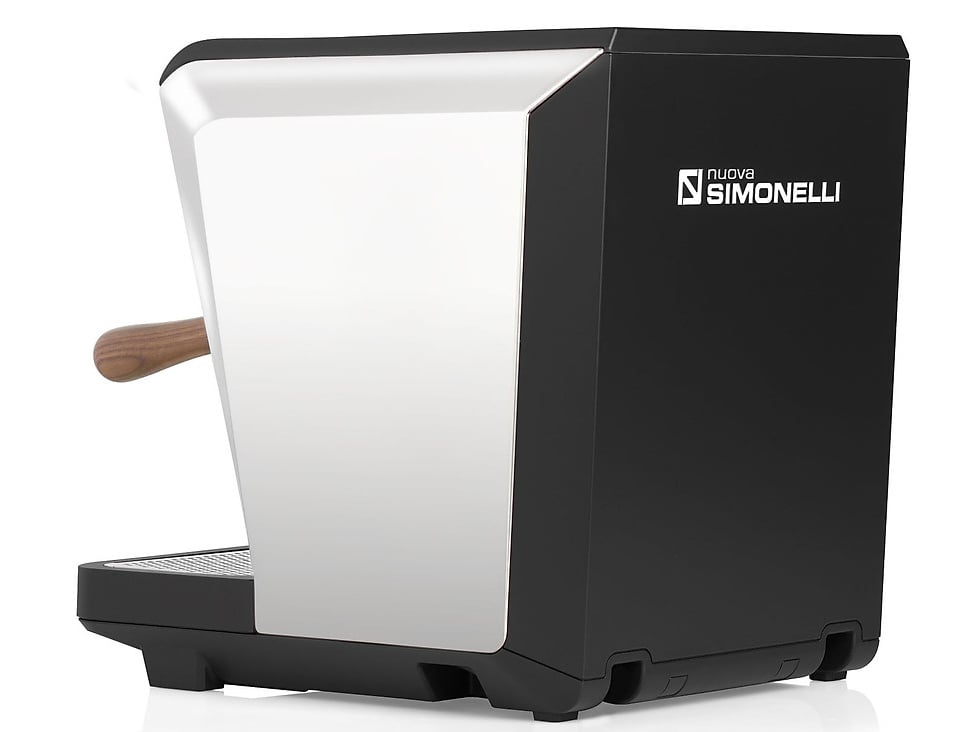 Máy pha cà phê Nuova Simonelli Oscar Mood