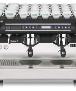 Máy pha cà phê Rancilio Classe 9 USB - 2 Groups