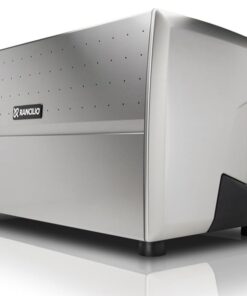 Máy pha cà phê Rancilio Classe 9 USB - 2 Groups