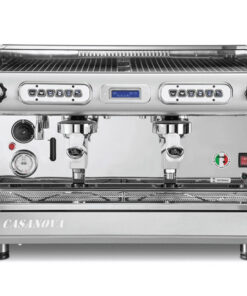 Máy pha cà phê Royal Casanova 2 Groups Multi Boiler