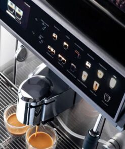 Máy pha cà phê Saeco Idea Cappuccino Restyle