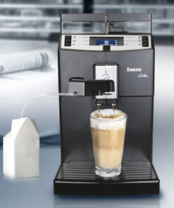Máy pha cà phê Saeco Lirika OTC