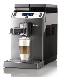 Máy pha cà phê Saeco Lirika OTC