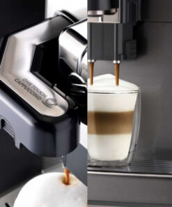 Máy pha cà phê Saeco Lirika OTC