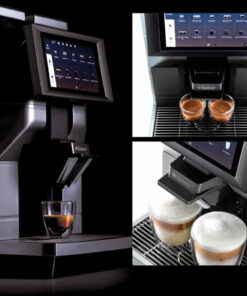 Máy pha cà phê Saeco Magic M1