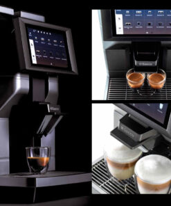 Máy pha cà phê Saeco MAGIC M2