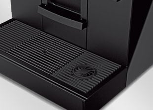 SteamIT - Hệ thống hơi nước để làm ấm ly thuận tiện Máy pha cà phê MSCCLU000