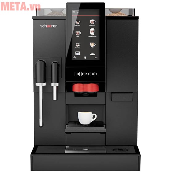 Schaerer MSCCLU000 cho văn phòng Schaerer MSCCLU000