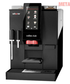 Máy pha cà phê siêu tự động Coffee Club Schaerer MSCCLU000 (dành cho nhà hàng, khách sạn)