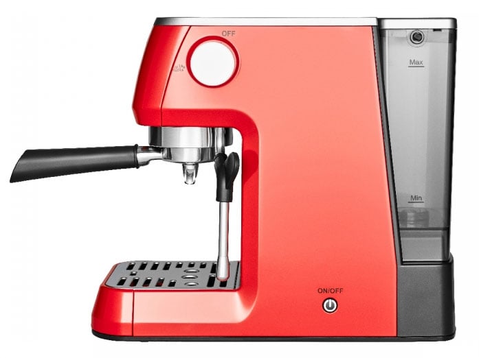 Máy pha cà phê Solis Barista Perfetta Plus