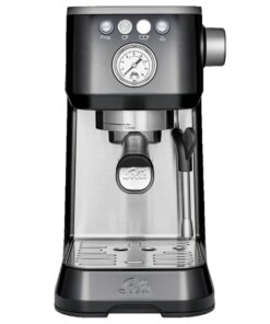 Máy pha cà phê Solis Barista Perfetta Plus