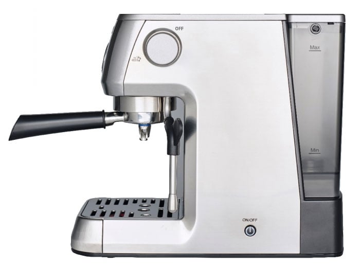 Máy pha cà phê Solis Barista Perfetta Plus