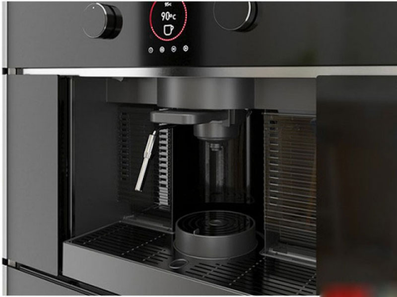 Máy pha cà phê Teka CLC 835 MC