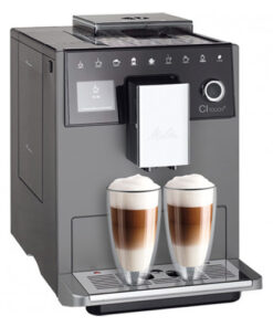 Máy pha cà phê tự động CI Touch Plus