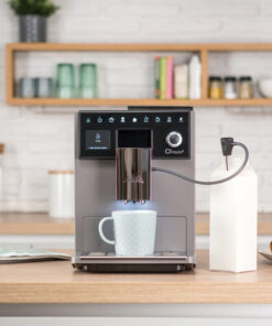 Máy pha cà phê tự động CI Touch Plus