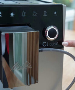 Máy pha cà phê tự động CI Touch Plus