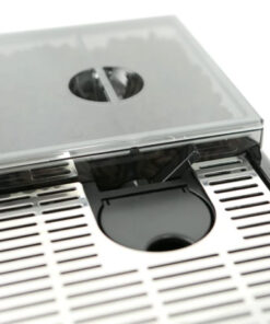 Máy pha cà phê tự động CI Touch Plus