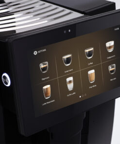 Máy pha cà phê tự động công nghiệp K95LT