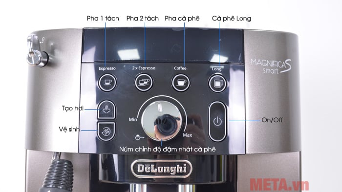 DeLonghi ECAM250.33.TB