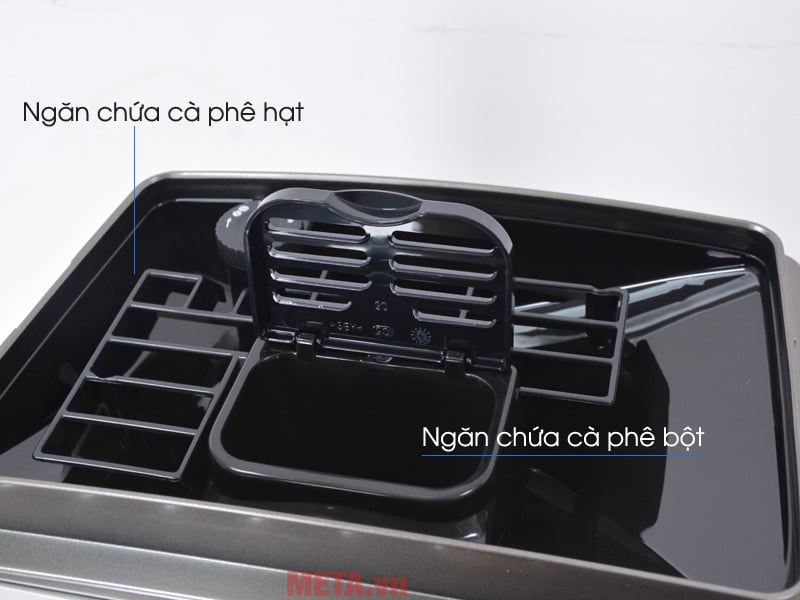 DeLonghi ECAM250.33.TB