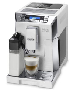 Máy pha cà phê tự động DeLonghi ECAM 45.760.W