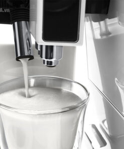 Máy pha cà phê tự động DeLonghi ECAM 45.760.W