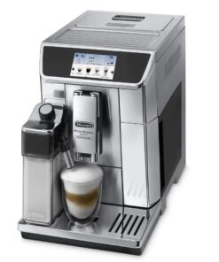 Máy pha cà phê tự động Delonghi ECAM650.85.MS