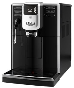 Máy pha cà phê tự động Gaggia Anima Barista Plus