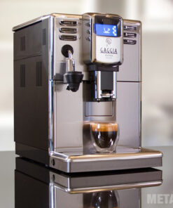 Máy pha cà phê tự động Gaggia Anima Deluxe