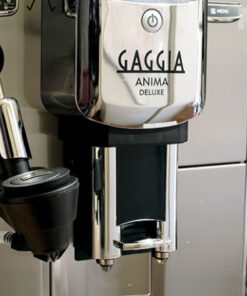 Máy pha cà phê tự động Gaggia Anima Deluxe