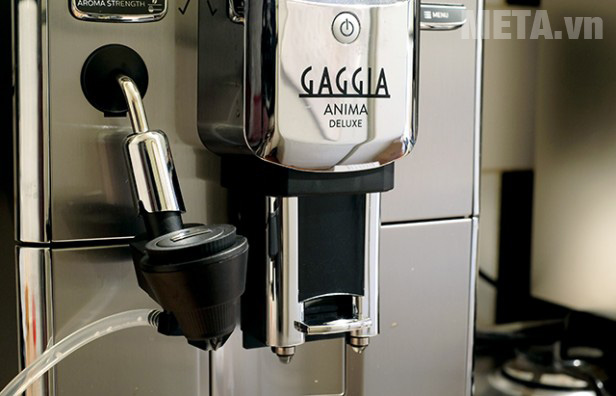 may-pha-ca-phe-tu-dong-gaggia-anima-deluxe-voi Máy pha cà phê tự động Gaggia Anima Deluxe