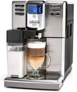 Máy pha cà phê tự động Gaggia Anima Prestige