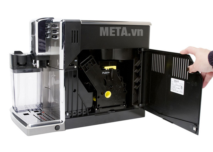 Máy pha cà phê tự động Gaggia Anima Prestige